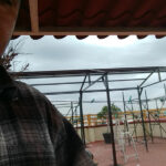 Benedeks Carpinteria Residencial is the best custom woodwork and metalwork company in San Luis Potosí, México custom porch