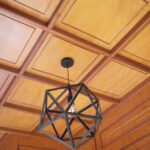 Benedeks Carpinteria Residencial is the best custom woodwork and metalwork company in San Luis Potosí, México custom
